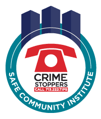 Safe Community Institute Logo
